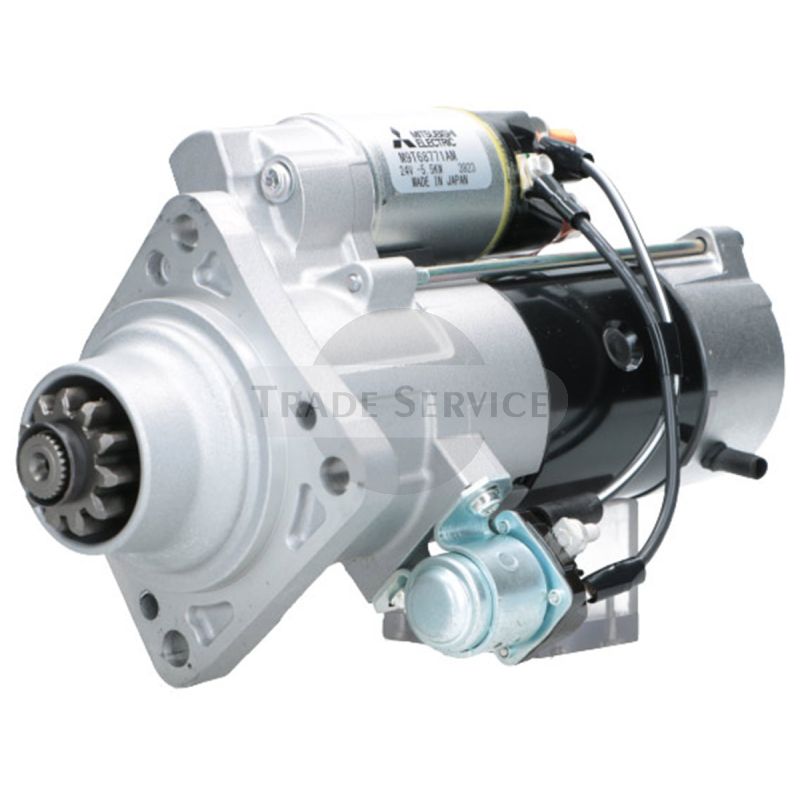 M9T68781 / M009T68781 (AM) Mitsubishi Electric önindító