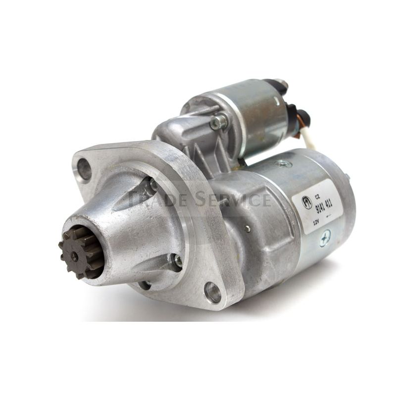 9141411 Magneton önindító