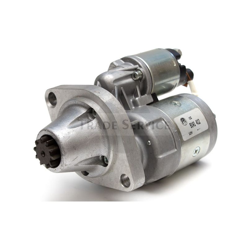 9141412 Magneton önindító