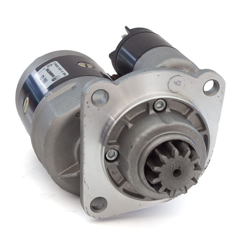 9142722 Magneton önindító /Zetor/