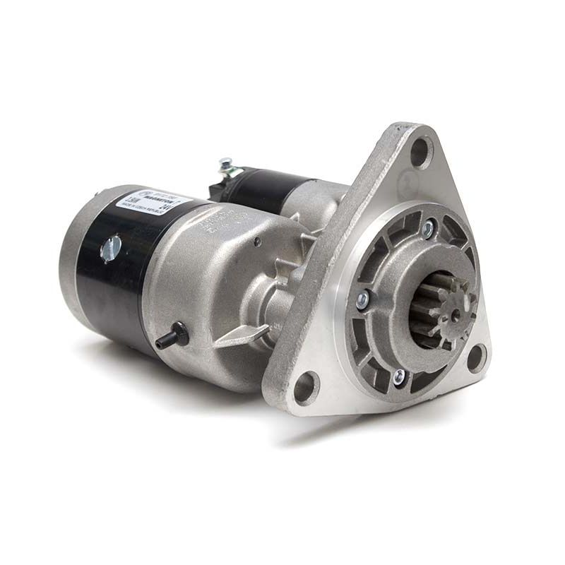9142780 Magneton MTZ önindító 24V (cseh)