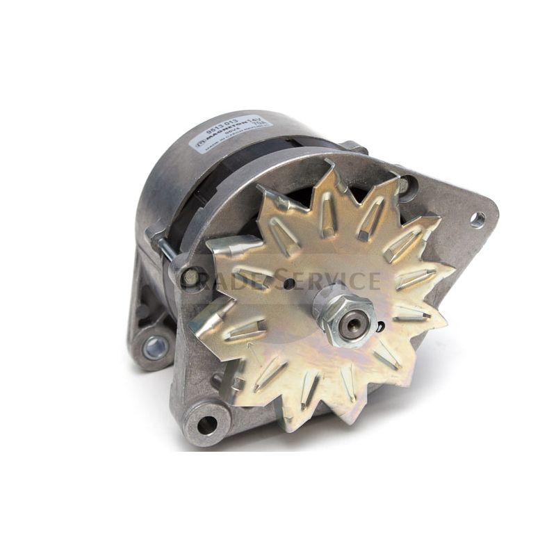9513013 Magneton generátor