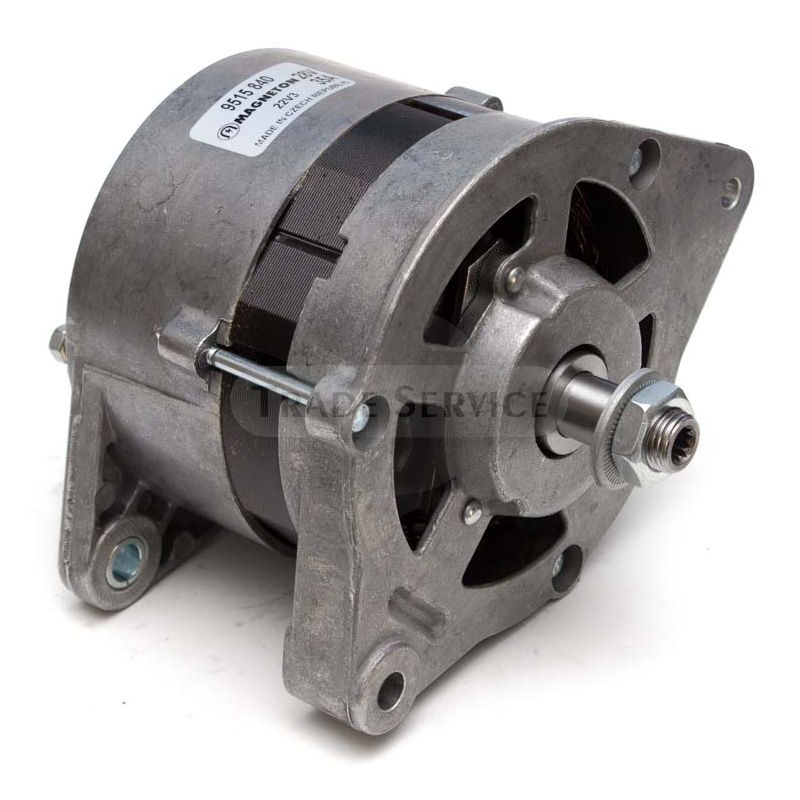 9515840 Magneton generátor