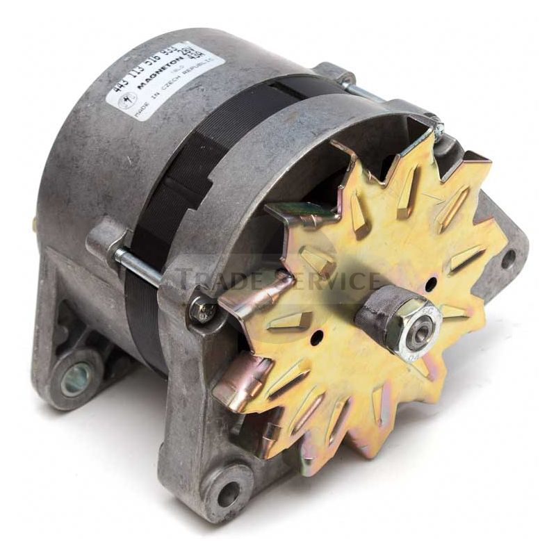 9516933 Magneton generátor