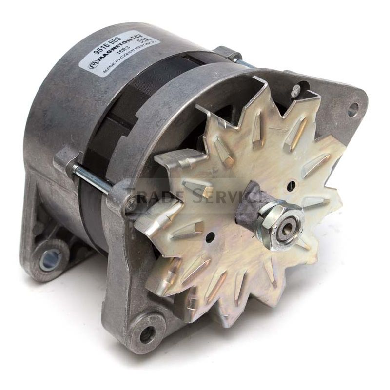 9516983 Magneton generátor