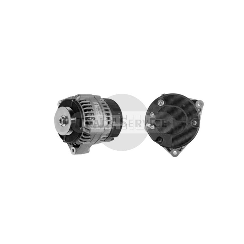 11.204.257 AAN8169 MAHLE (Letrika, Iskra) generátor MG143