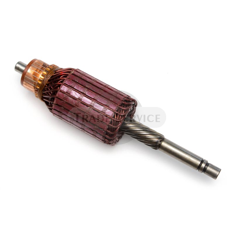 7150600 forgórész