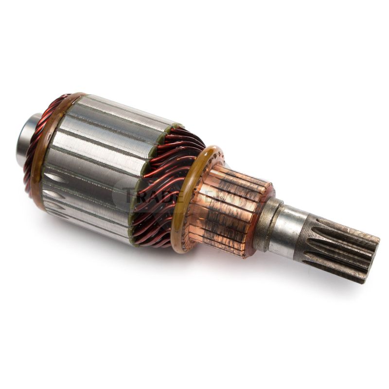 7153717 forgórész /24V/