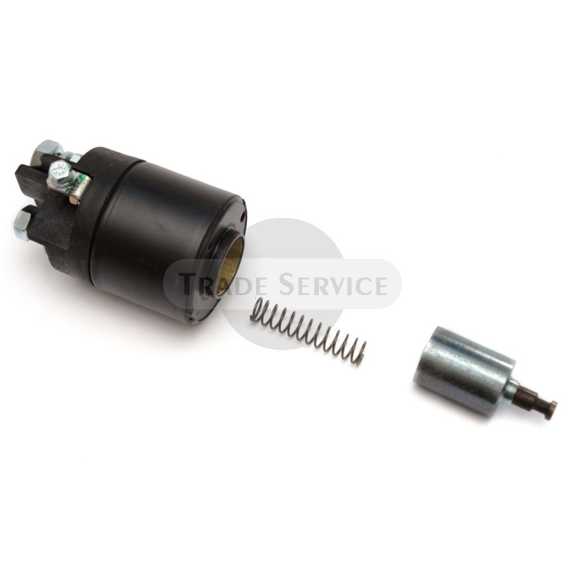 7154722 behúzómágnes /24V/ MTZ