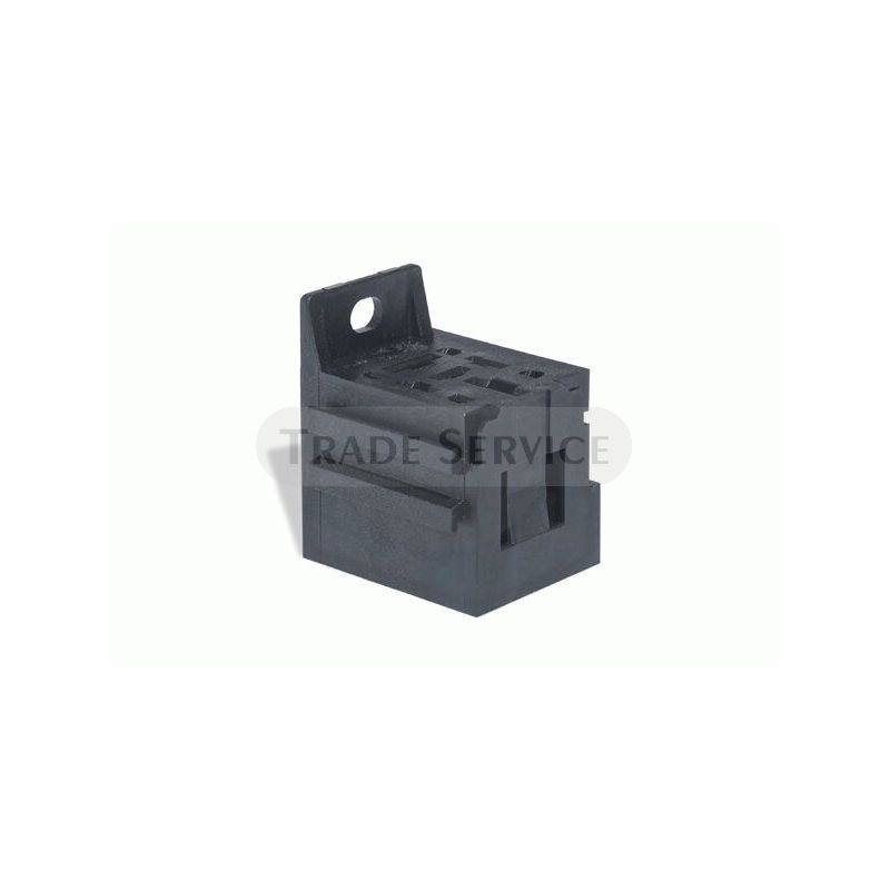 MRC3 MAHLE (Nagares) ZC1 relé foglalat