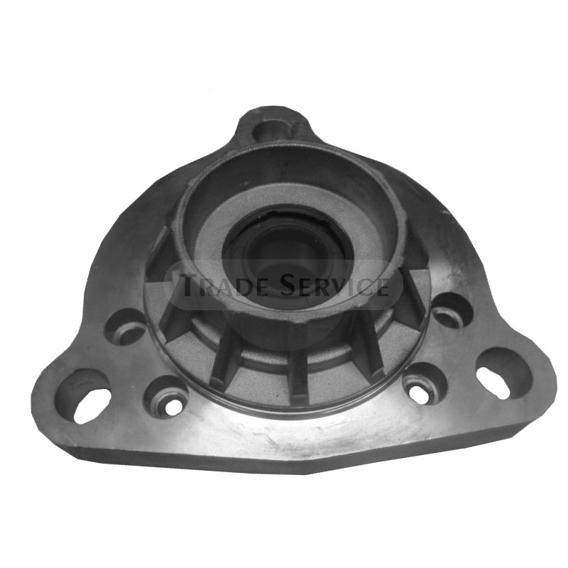 P00016 Prestolite fedél
