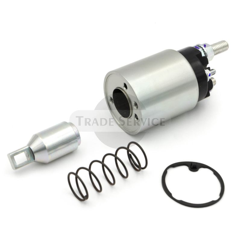 P00296 Prestolite mágneskapcsoló 12V