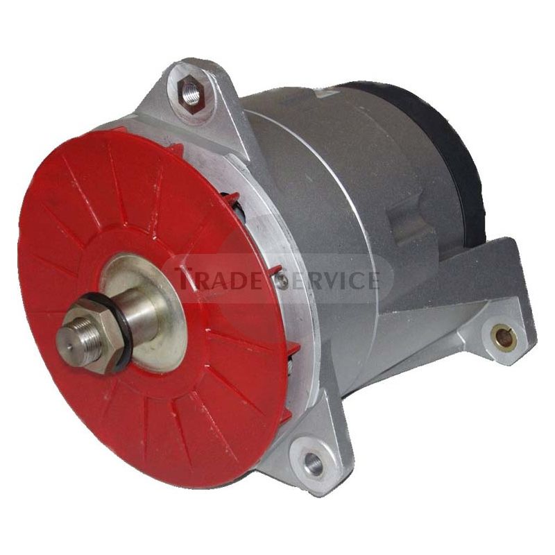 1277A650 Prestolite generátor