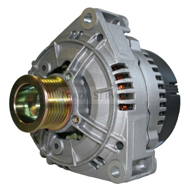 20130198 Prestolite generátor