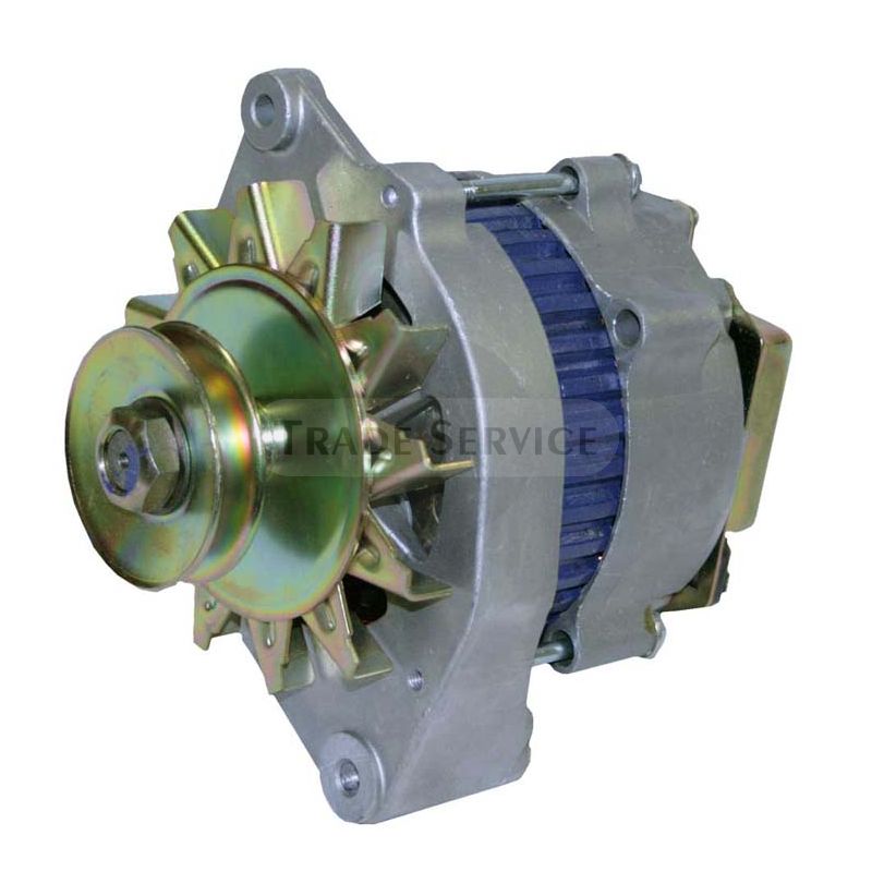 35214170 Prestolite generátor