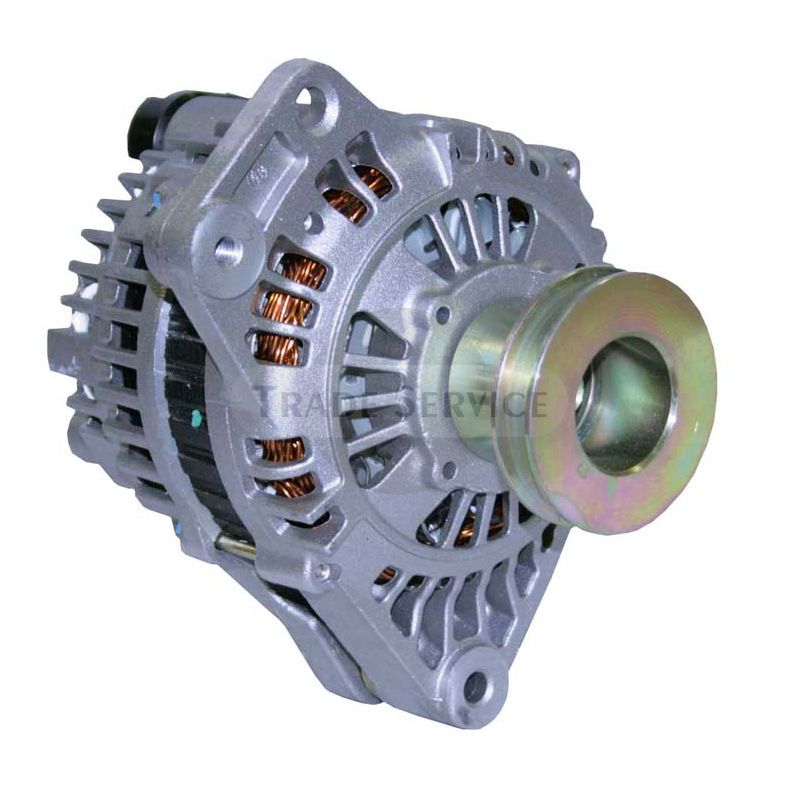 35214415 Prestolite generátor