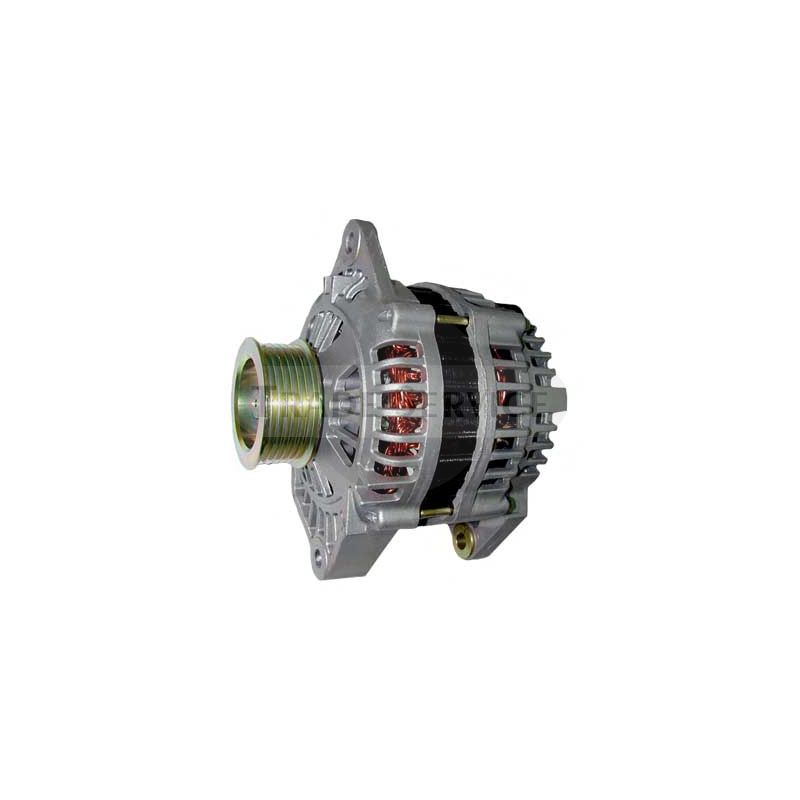 35214445 Prestolite generátor