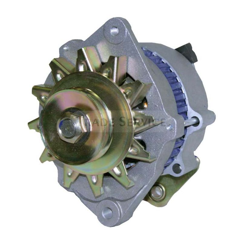 35214665 Prestolite generátor