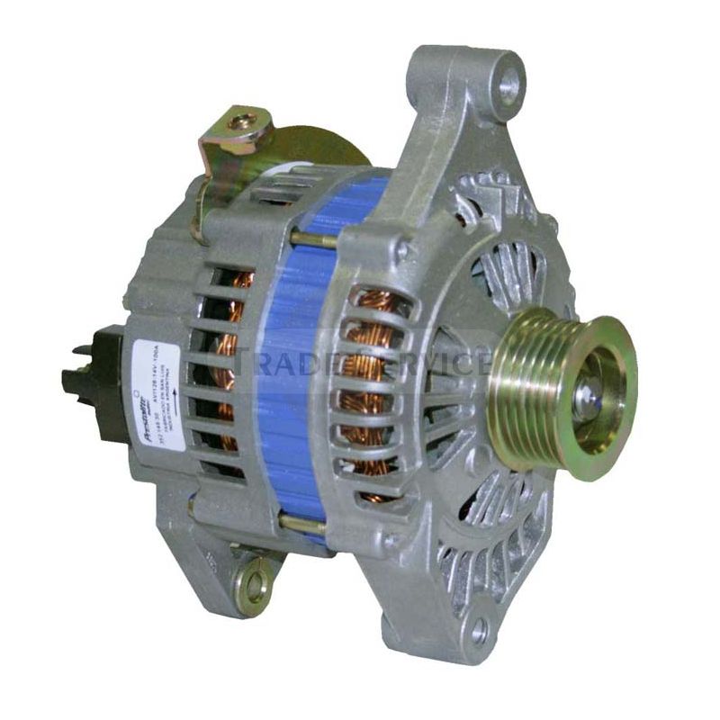 35214830 Prestolite generátor