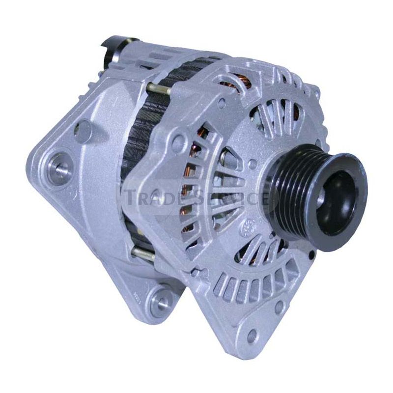 35214955 Prestolite generátor