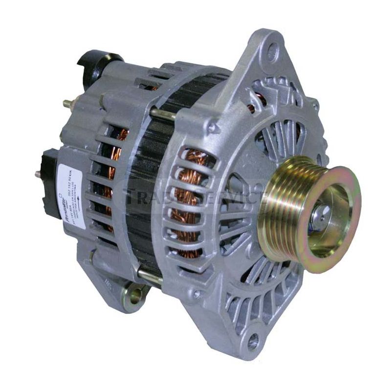 35215250 Prestolite generátor