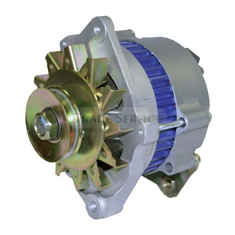 35215280 Prestolite generátor