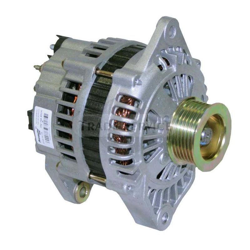 35215340 Prestolite generátor