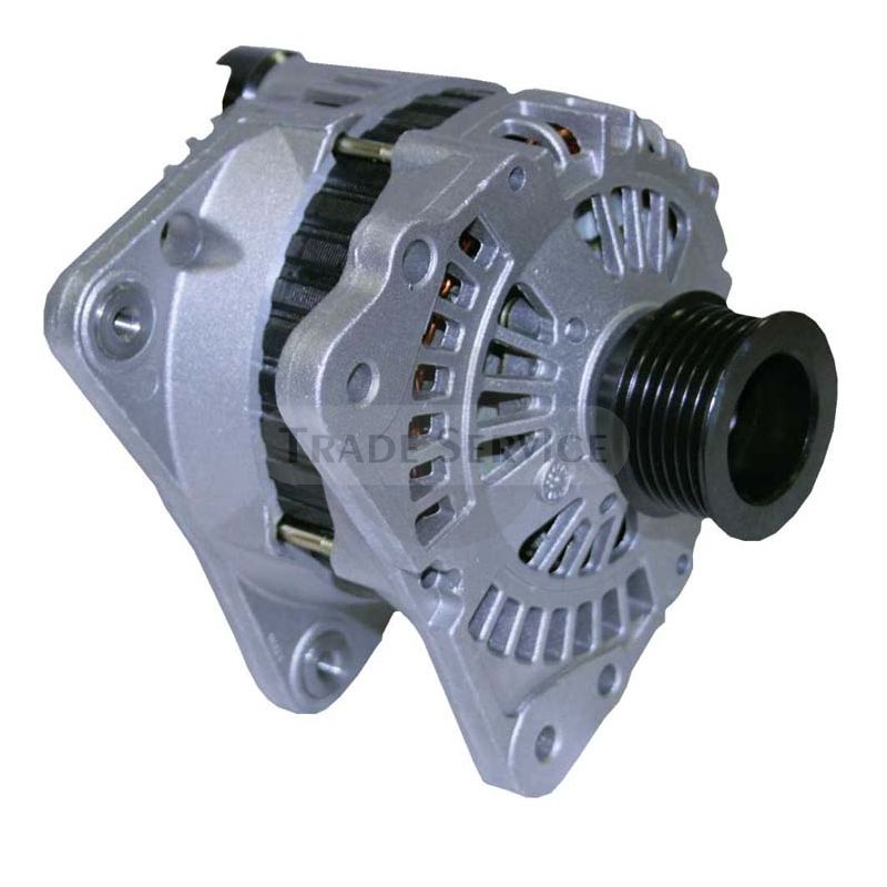 35215395 Prestolite generátor