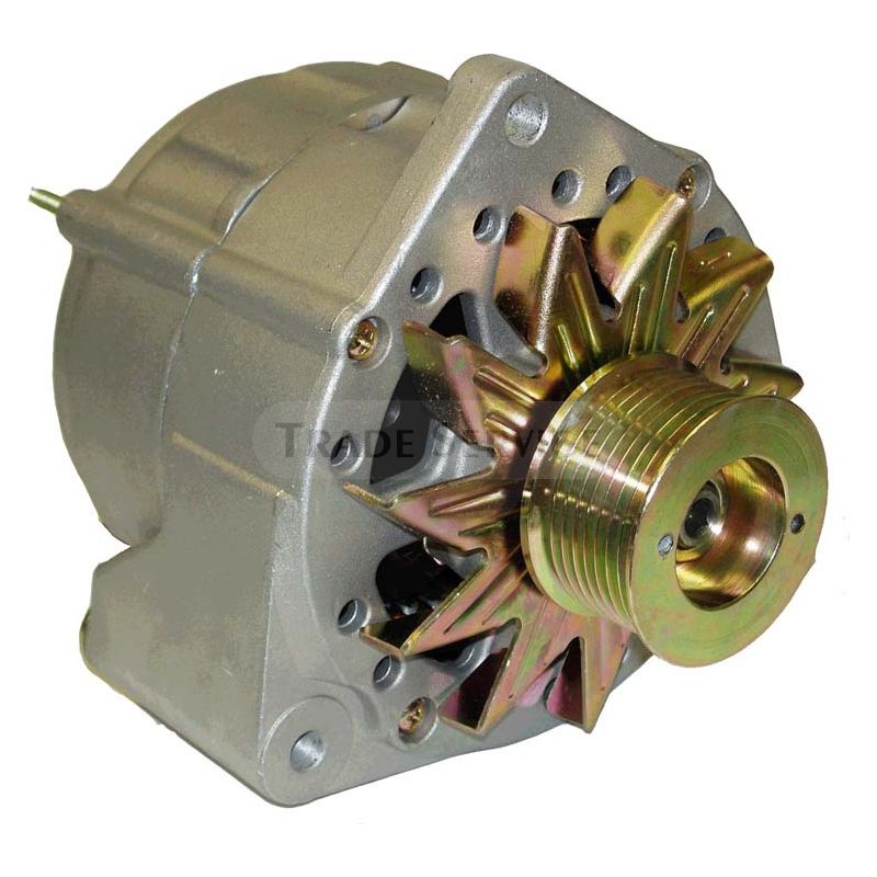 857475 Prestolite generátor