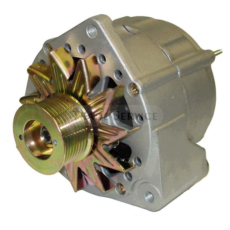 860143 Prestolite generátor