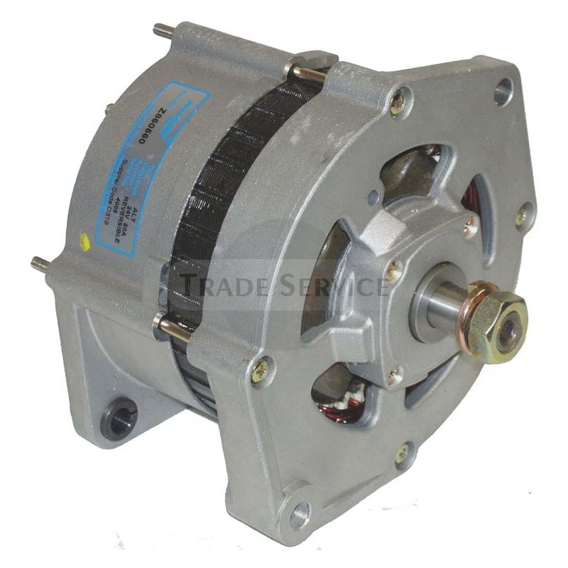 860560 Prestolite generátor