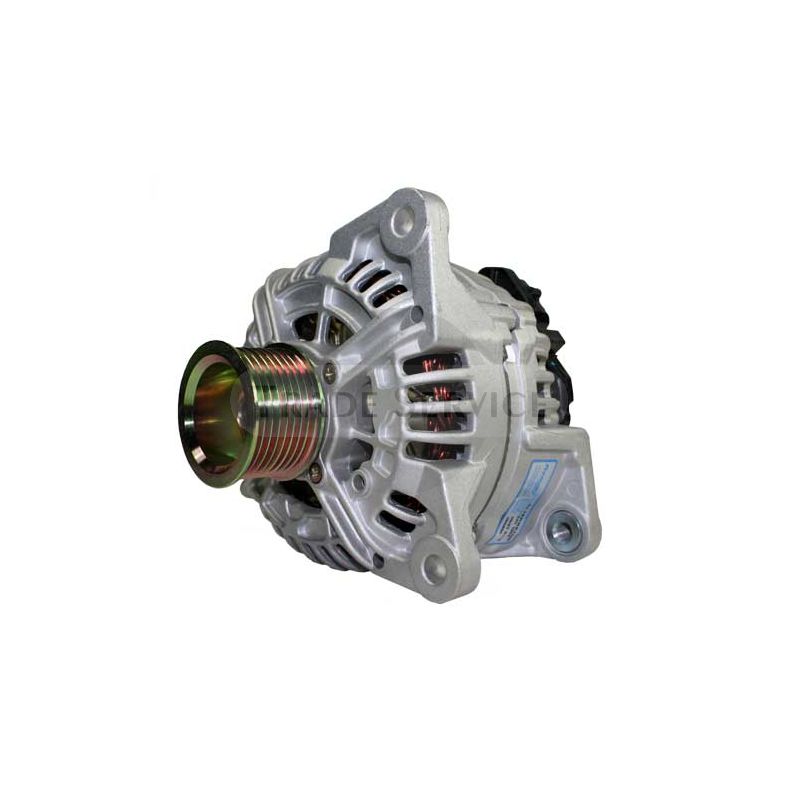 860806 Prestolite generátor