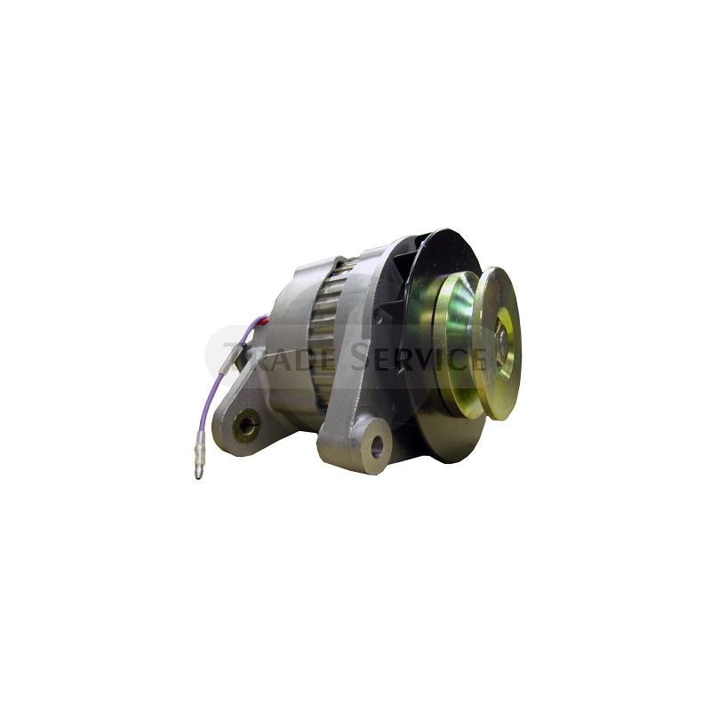 8HC2027PB Prestolite generátor