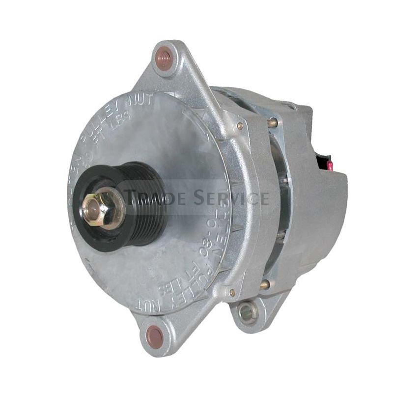 8LHA3071P Prestolite generátor