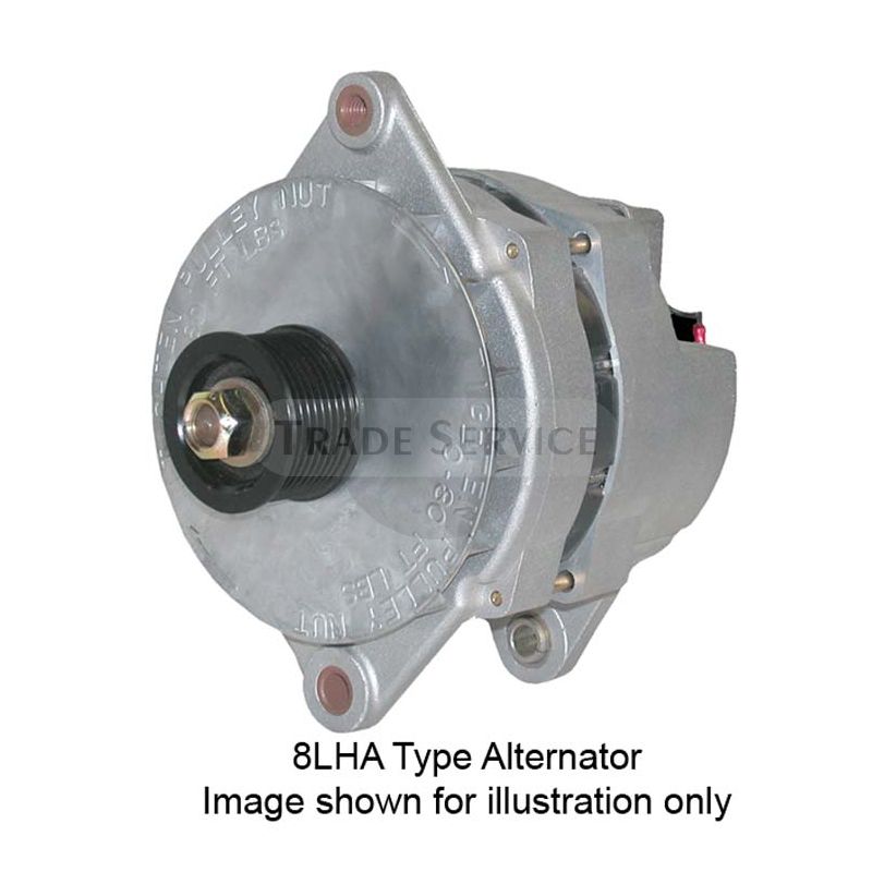 JFZ2110D3 Prestolite generátor