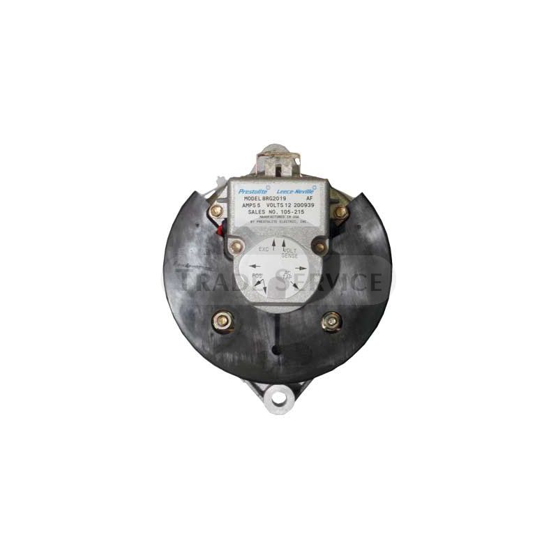 8MR2035T Prestolite generátor