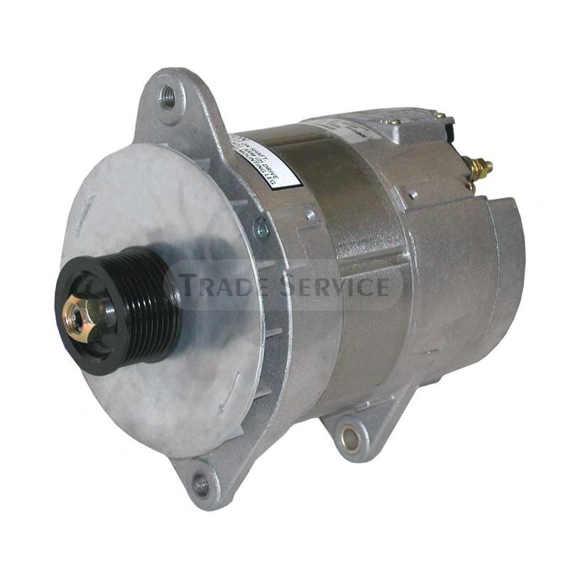 A0014727JB Prestolite generátor