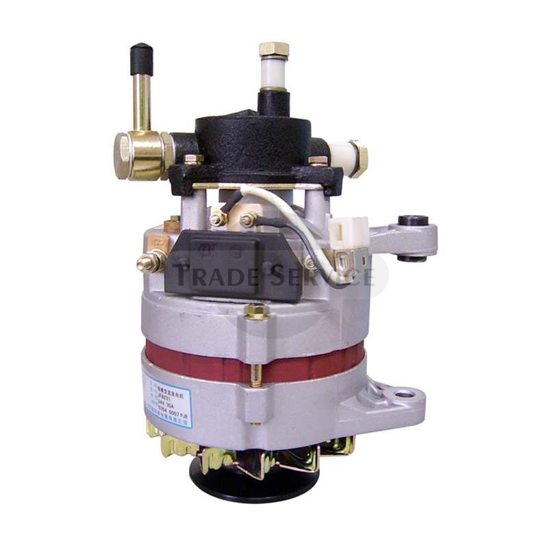 JFB271J Prestolite generátor