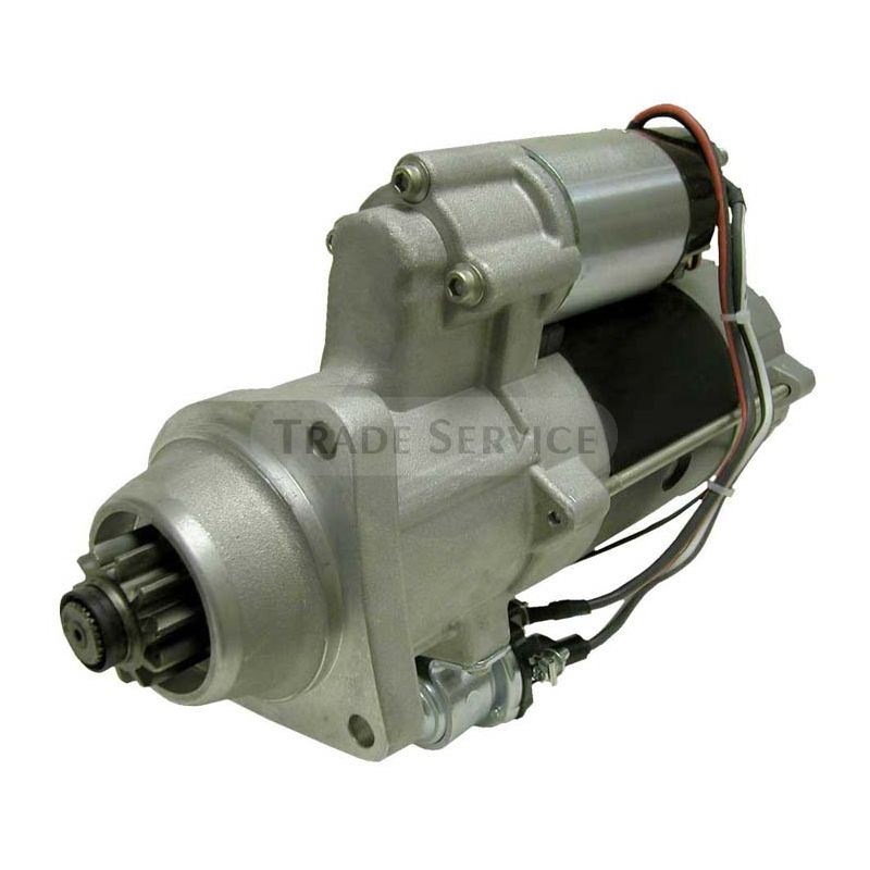 M105R2052SE Prestolite önindító