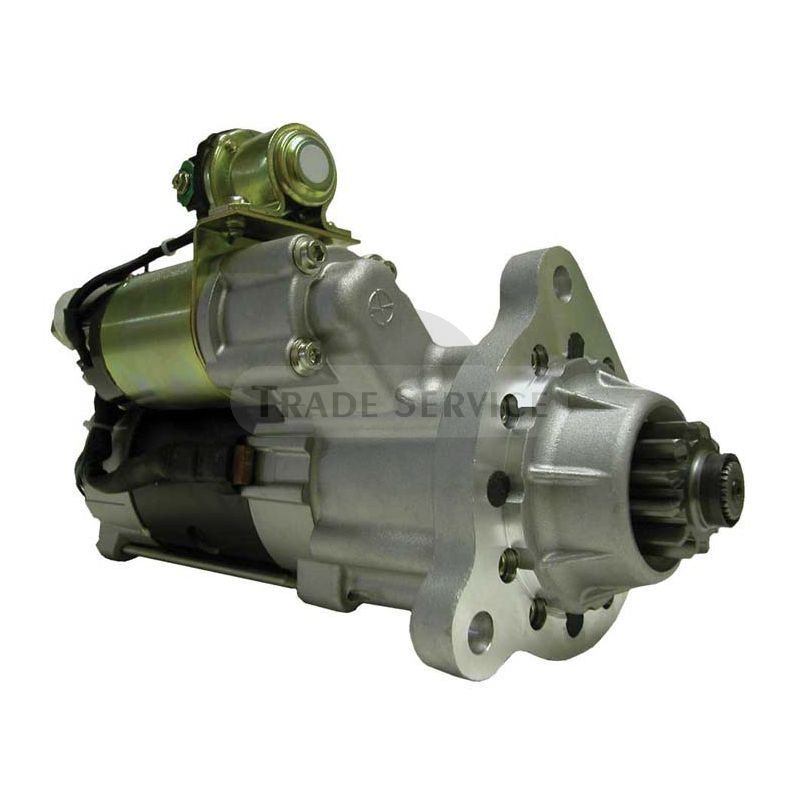M105R2502SE Prestolite önindító