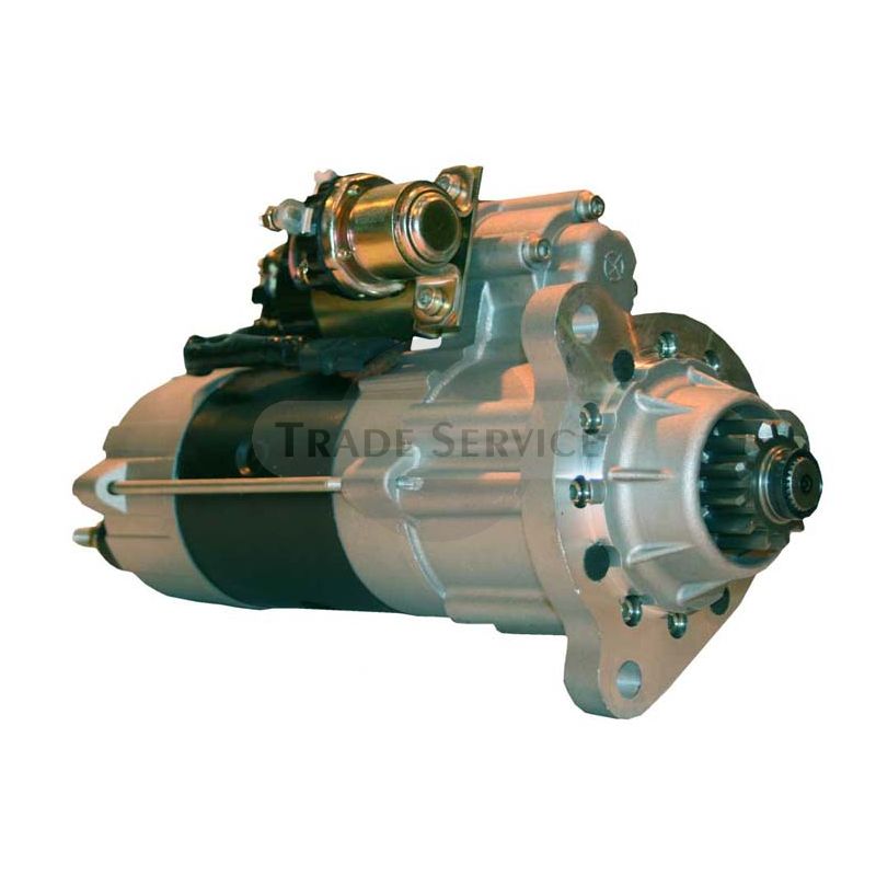 M105R3507SE Prestolite önindító