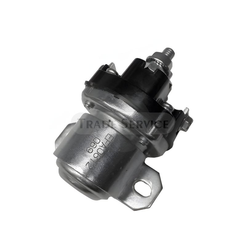 S214710059S segédkapcsoló M105R