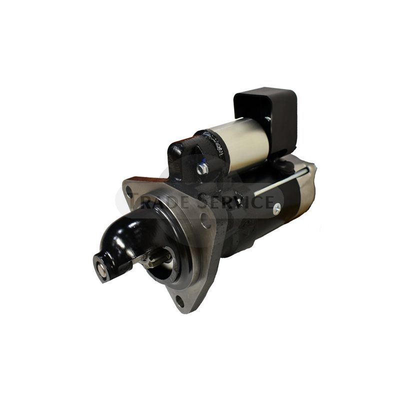 SM81R2507 Prestolite önindító /MTZ/ 12V (bolygóműves)