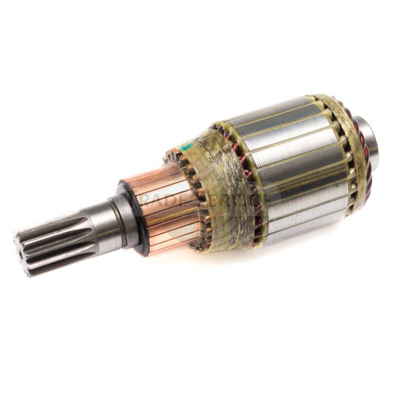 TSP3401201 forgórész 12V