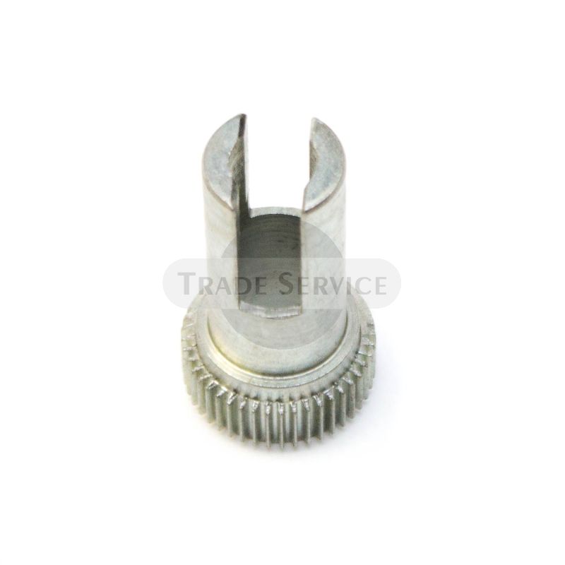 4CV0450722 TZ4K14 fogazott persely (Slavia 1D90TA)