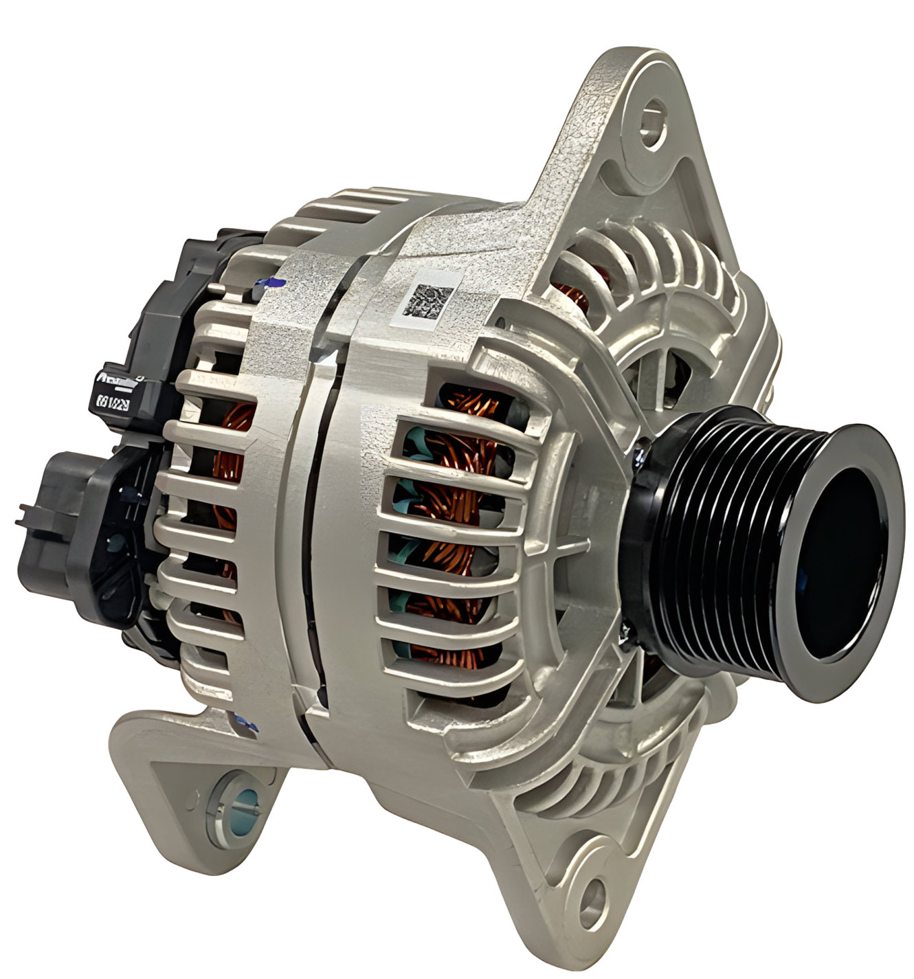 861274GB Prestolite generátor