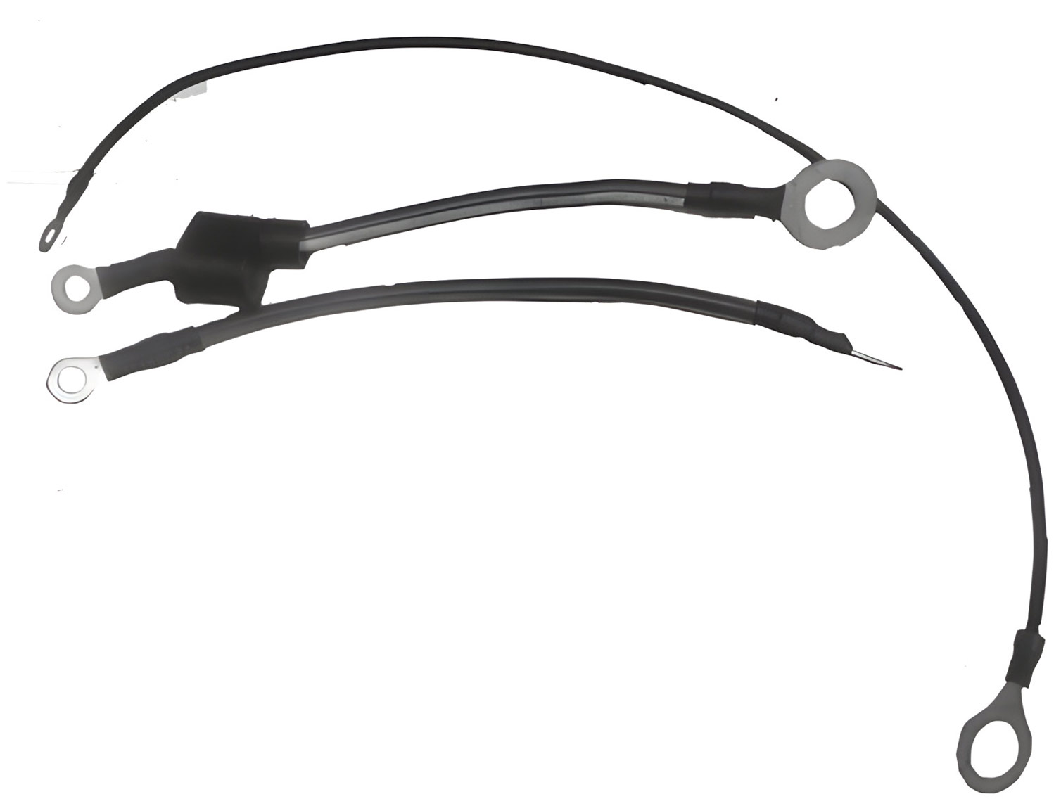 P00022 Prestolite vezeték készlet