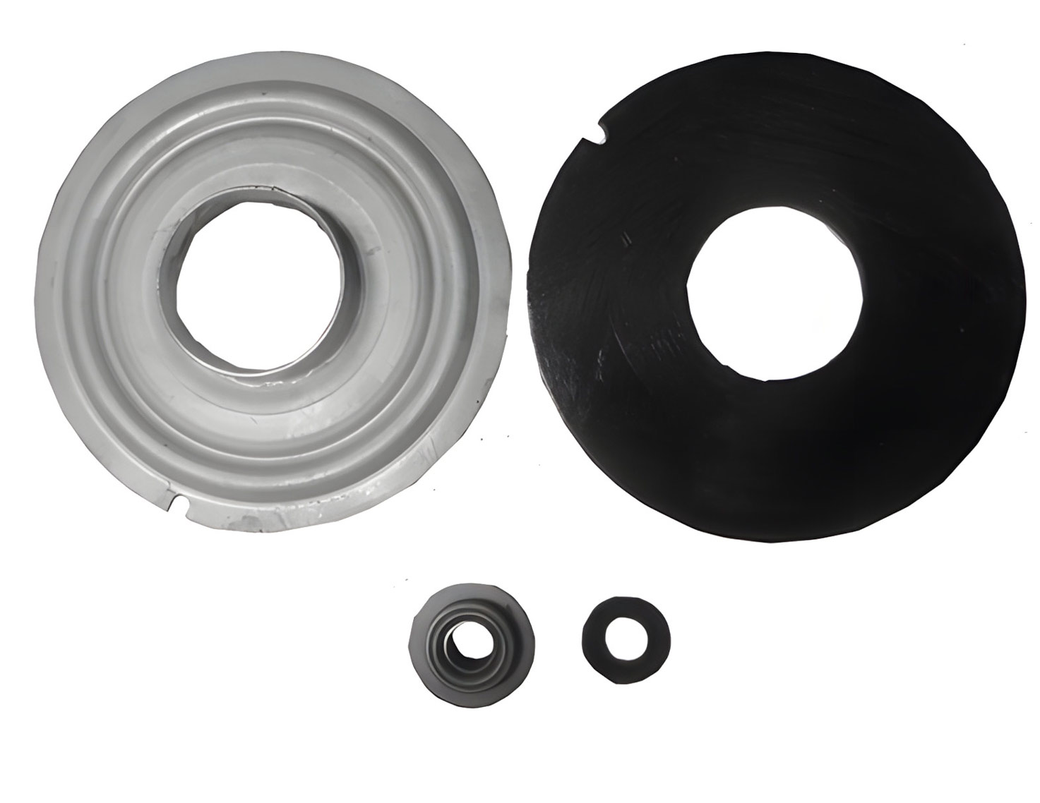 P00023 Prestolite tartó készlet