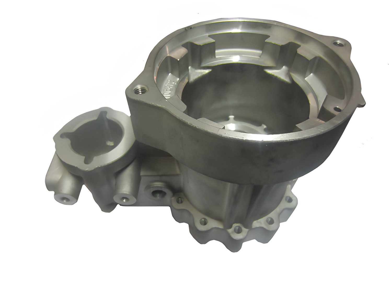 P00095 Prestolite első pajzs