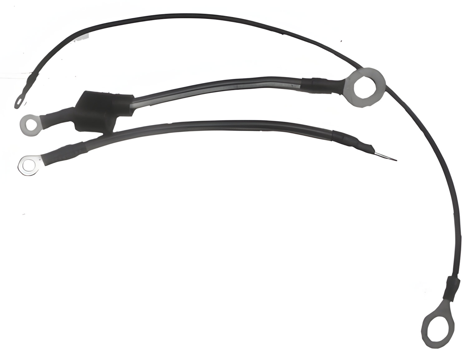 P00213 Prestolite vezeték készlet